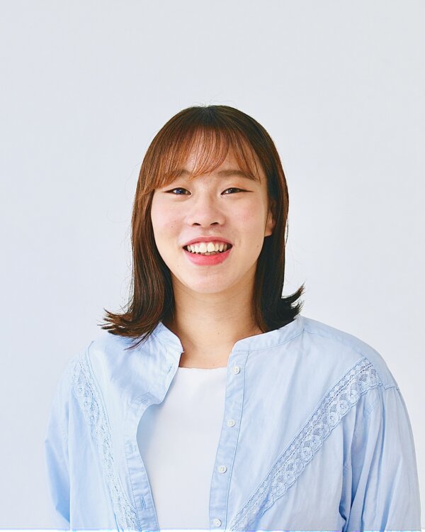 入江聖奈さん