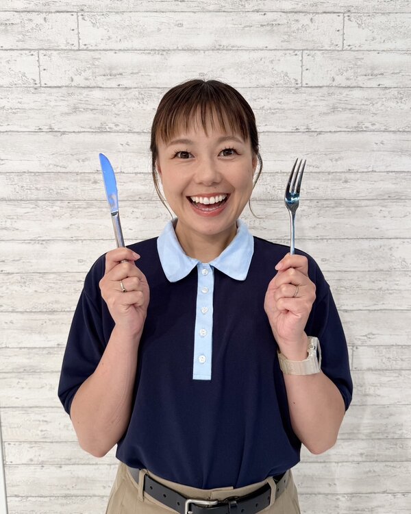 岡村尚子さん